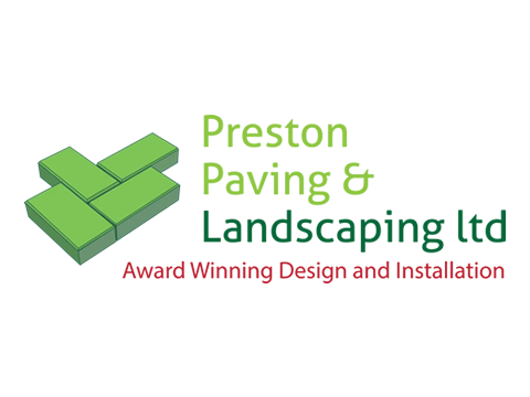 Preston Paving and Landscaping Ltd