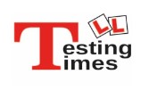 Testing Times