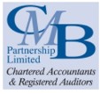 CMB Partnership LTD