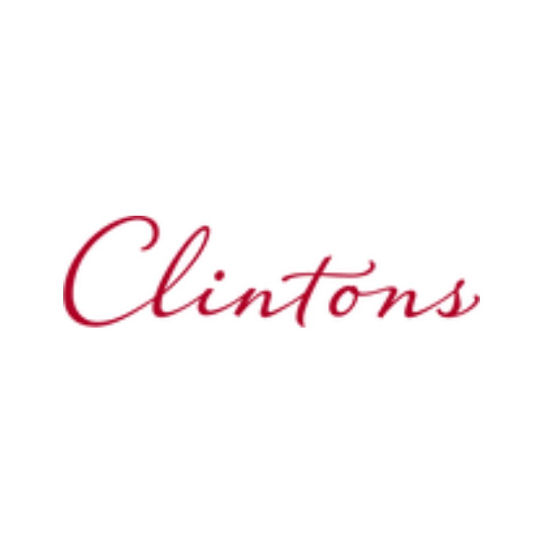 Clinton Collections