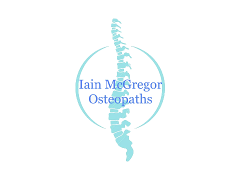 Iain McGregor Osteopaths