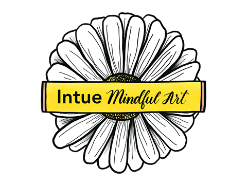 Intue Mindful art