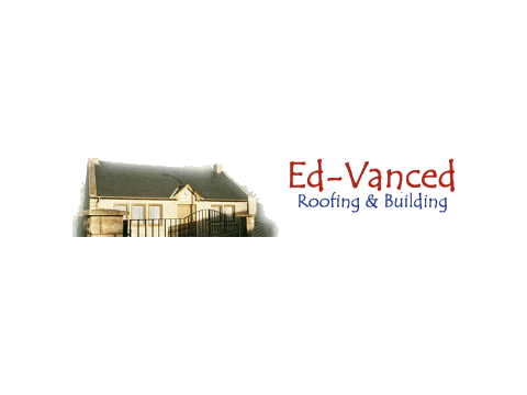 Ed Vanced Roofing Building