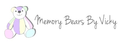 Memory Bears By Vicky