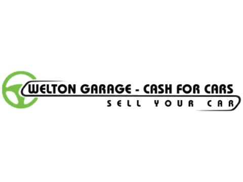 Welton Garage