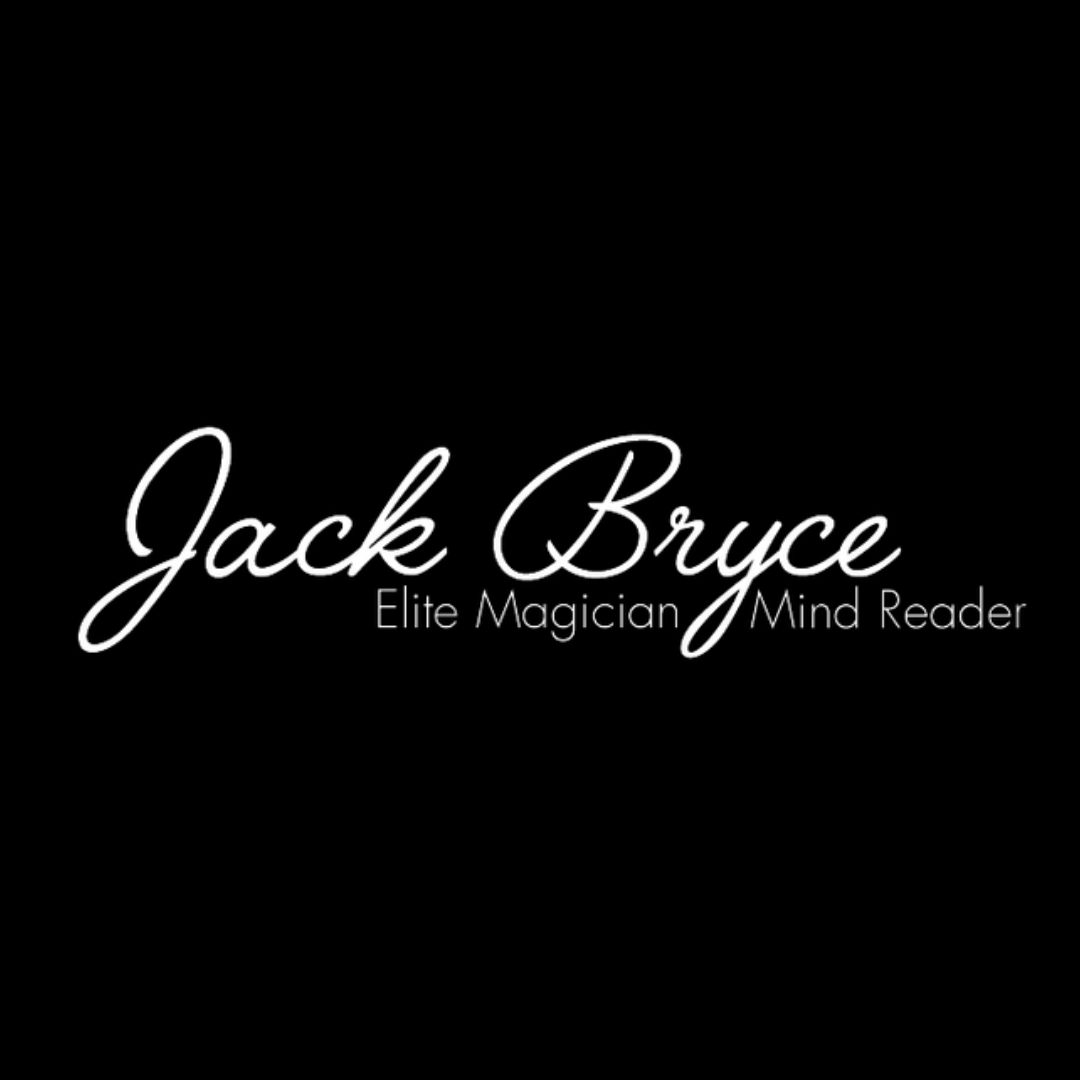 Jack Bryce Elite Magician