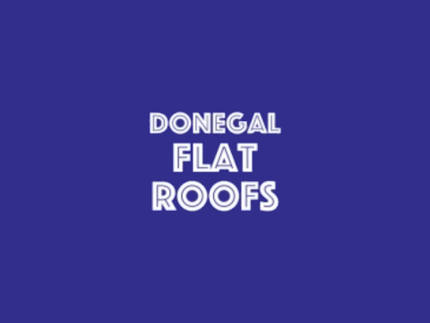 Donegal Flat Roofing