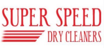 Super Speed Dry Cleaners