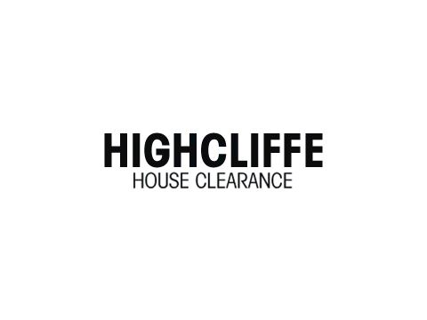 Highcliffe House Clearance