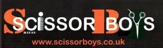 Scissor Boys