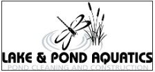 Lake Pond Aquatics