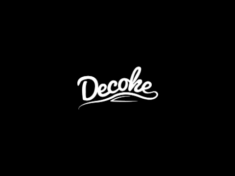 Decoke