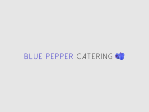 Blue Pepper Catering