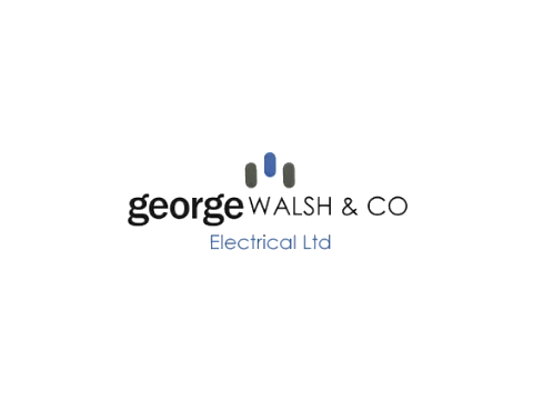 George Walsh And Co Electrical ltd