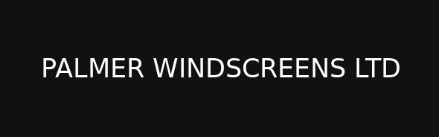 Palmer Windscreens ltd