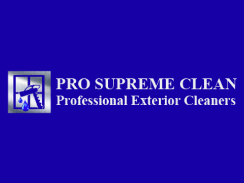 Pro Supreme Clean Ltd