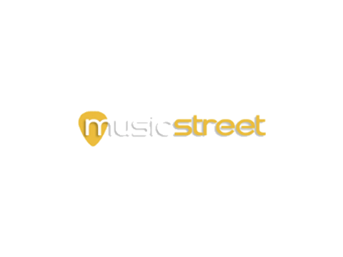 Music Street Guitars Ltd