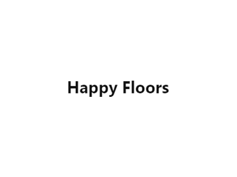 Happy Floors