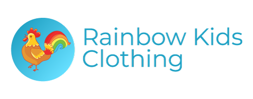 Rainbow Kids Clothing