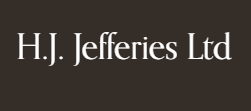 HJ Jefferies Ltd