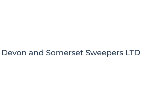 Devon and Somerset Sweepers LTD