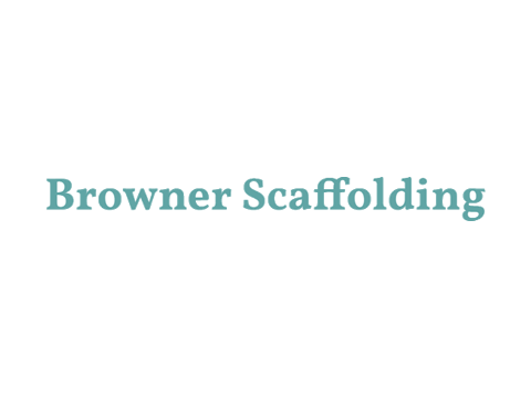 Browner Scaffolding