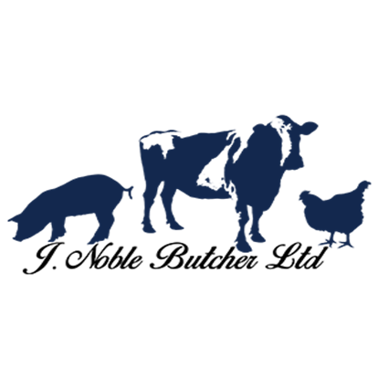 J Noble Butcher Limited