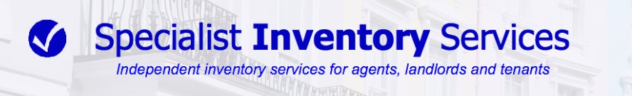 Specialist Inventory Services