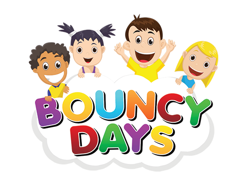 Bouncy Days