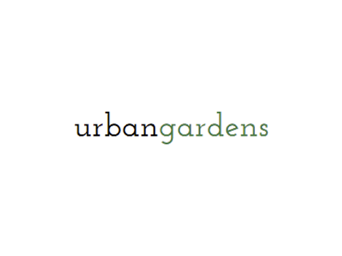 Urban Gardens