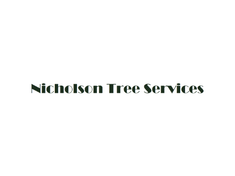 Nicholson Tree Services