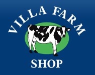 Villa Farm Shop