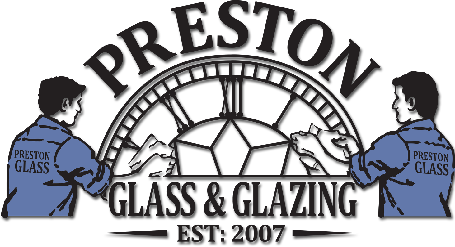 PRESTON GLASS GLAZING