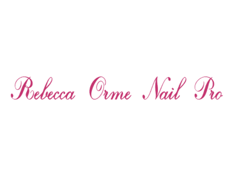 Rebecca Orme Nail Pro