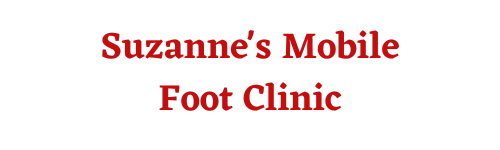 Suzanne|s Mobile Foot Clinic