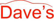 Dave|s Valeting Service