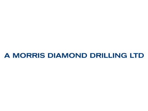 A Morris Diamond Drilling Limited