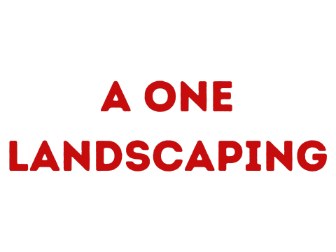 A ONE Landscaping