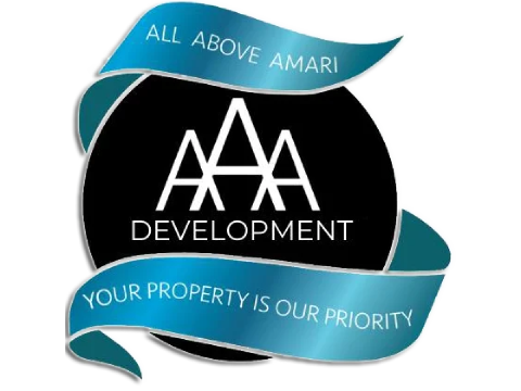 AAA Development