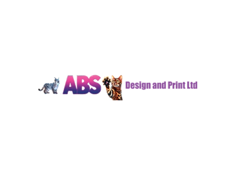 ABS Design and Print Ltd