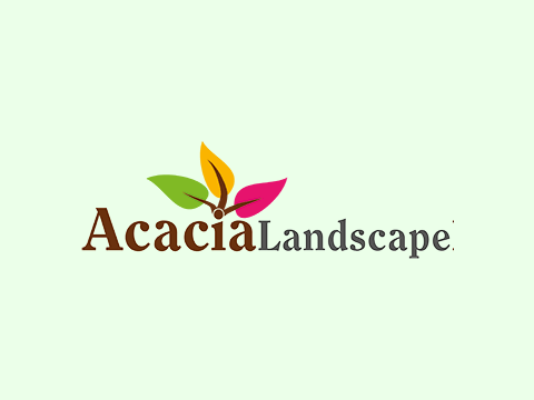 Acacia Landscapes