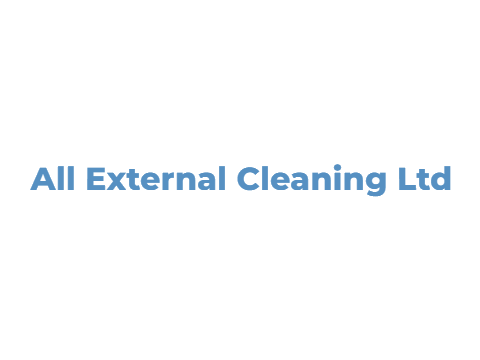 All External Cleaning Ltd