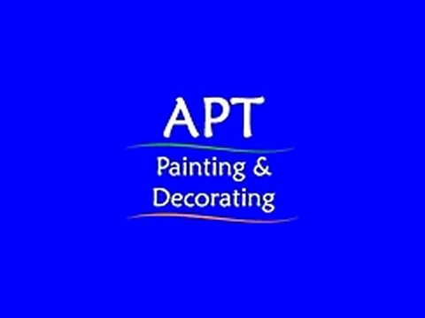 APT Painting and Decorating