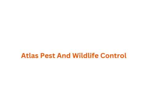 Atlas Pest And Wildlife Control