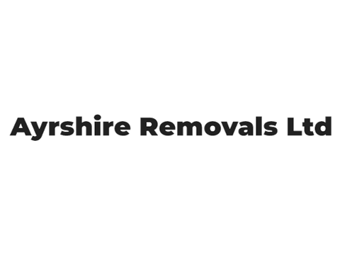 Ayrshire Removals Ltd