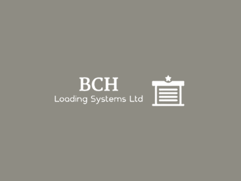 BCH Loading Systems Ltd