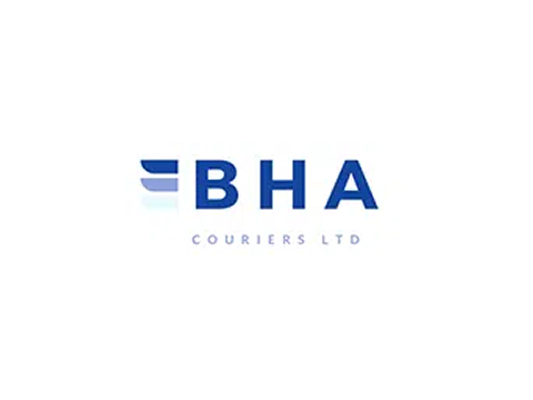 BHA Couriers Ltd