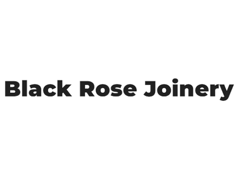 Black Rose Joinery