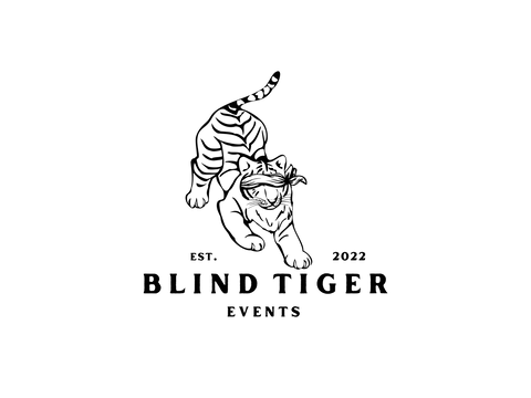 Blind Tiger Events