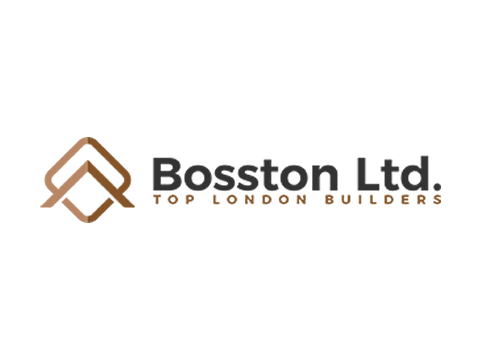 Bosston Driveways & Patios Ltd